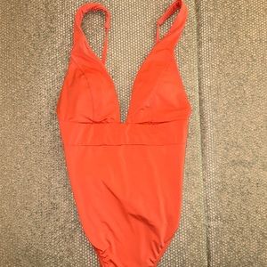 Andiswim one piece swimsuit